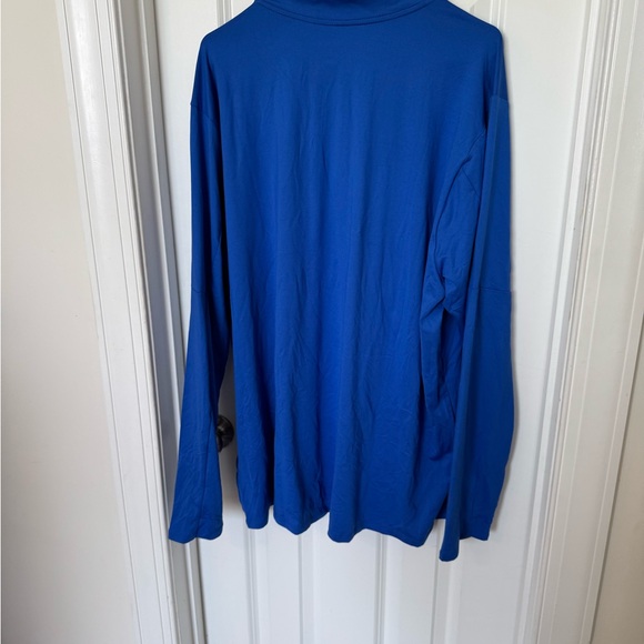 Men’s XXL Nike Running quarter zip Dri-Fit - Picture 2 of 2